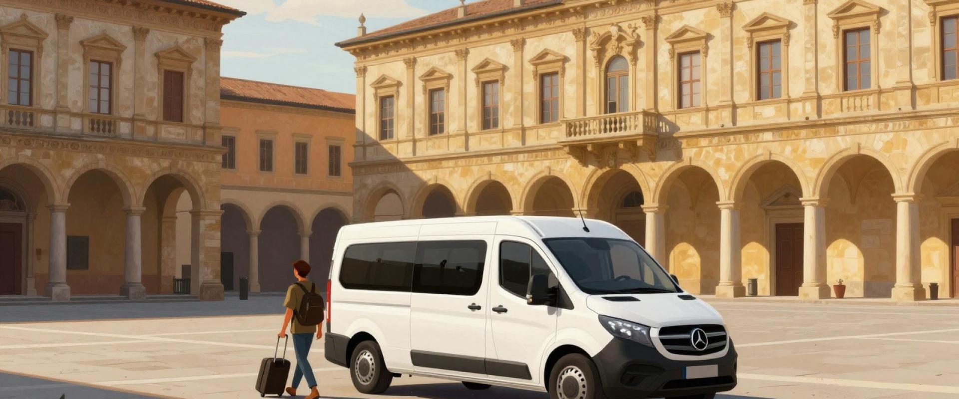 Airport Transfers and Logistics