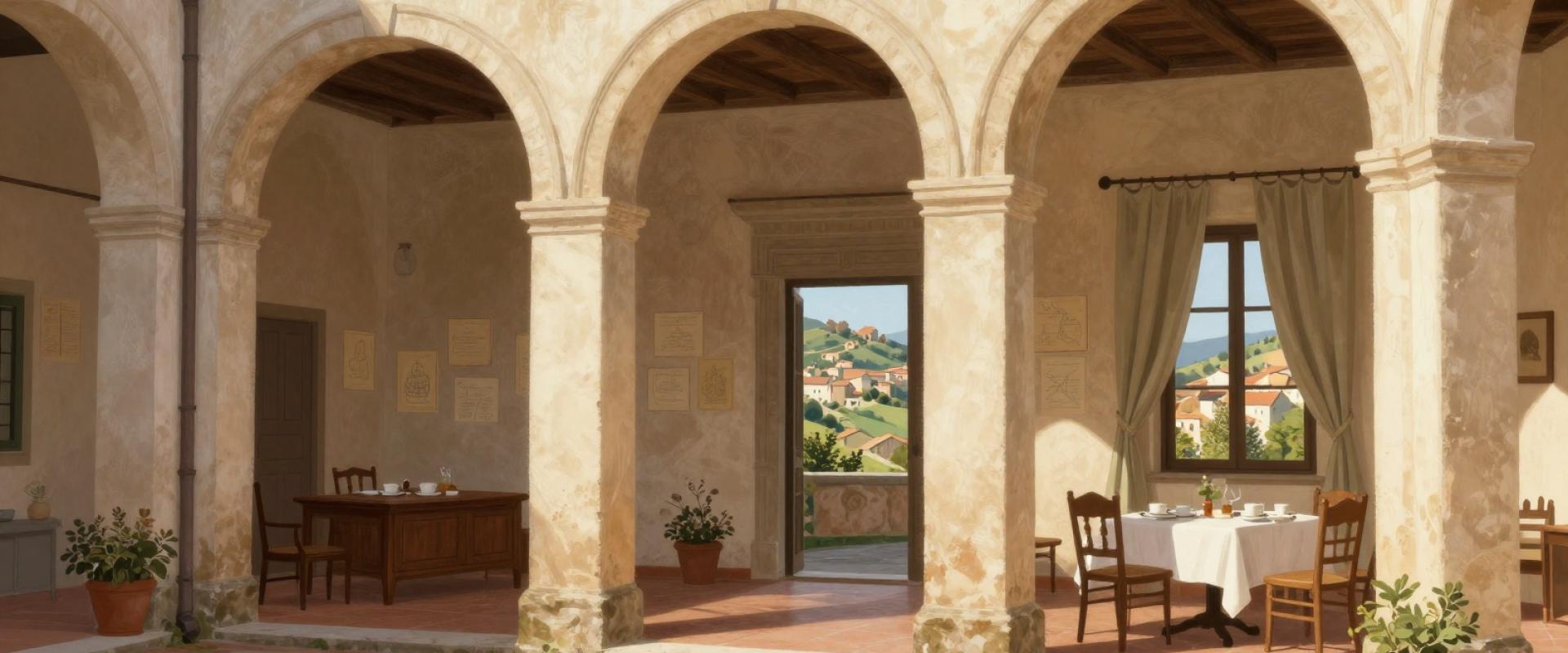 Bed & Breakfasts (B&Bs)
