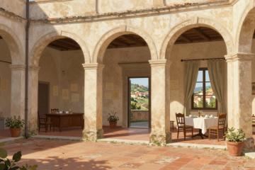 Illustrative header image for Bed & Breakfasts (B&Bs)