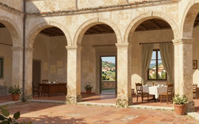 Illustrative header image for Bed & Breakfasts (B&Bs)