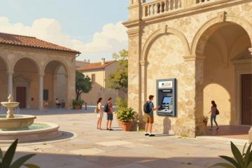 Illustrative header image for Currency and Money