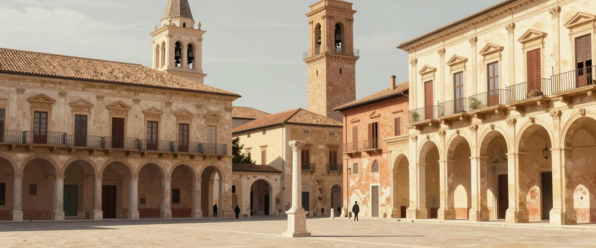 History of Italy