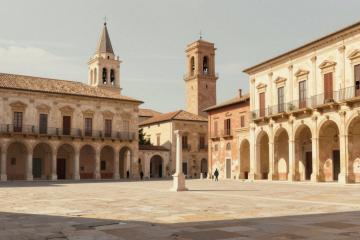Illustrative header image for History of Italy