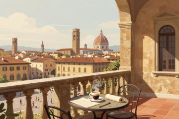 Illustrative header image for Housing Market and Rentals