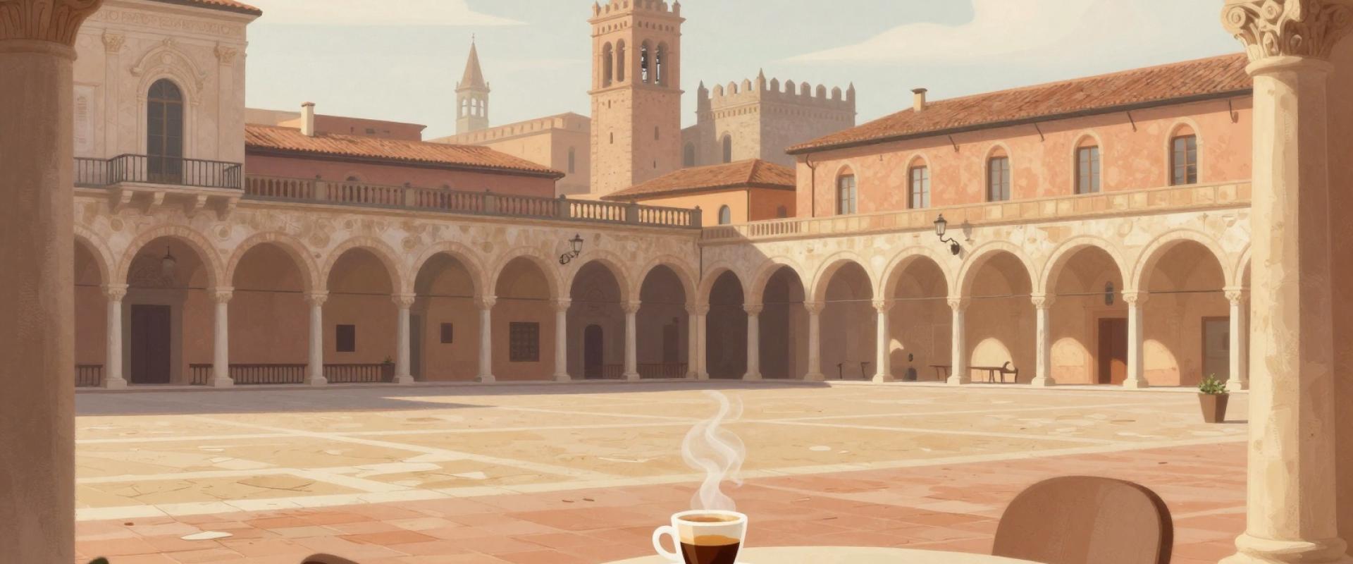Italian Language Basics