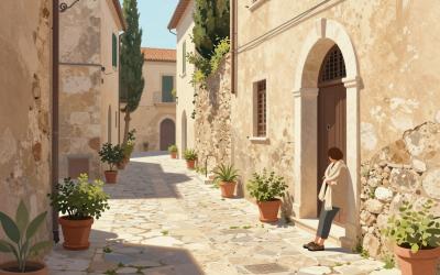 Illustrative header image for Packing Tips