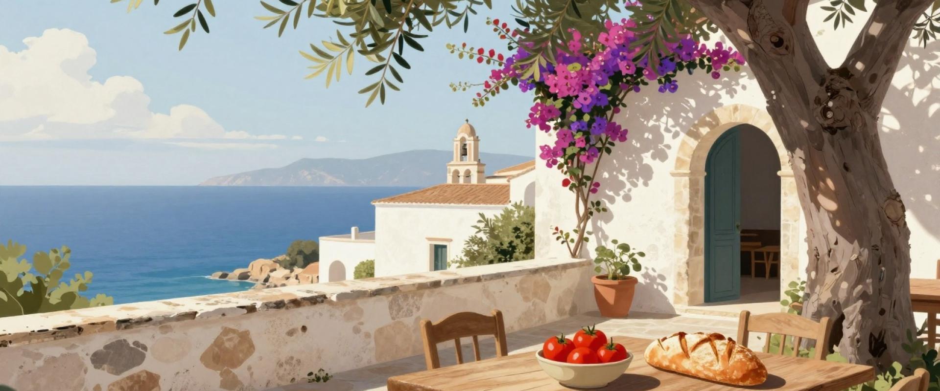 Sicily and Sardinia Islands