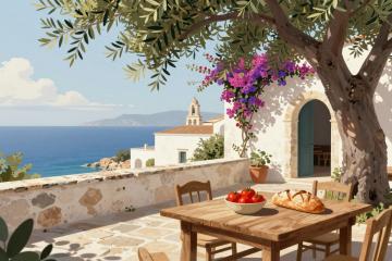 Illustrative header image for Sicily and Sardinia Islands