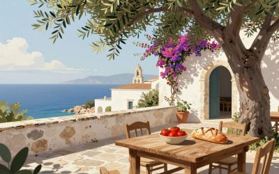 Illustrative header image for Sicily and Sardinia Islands