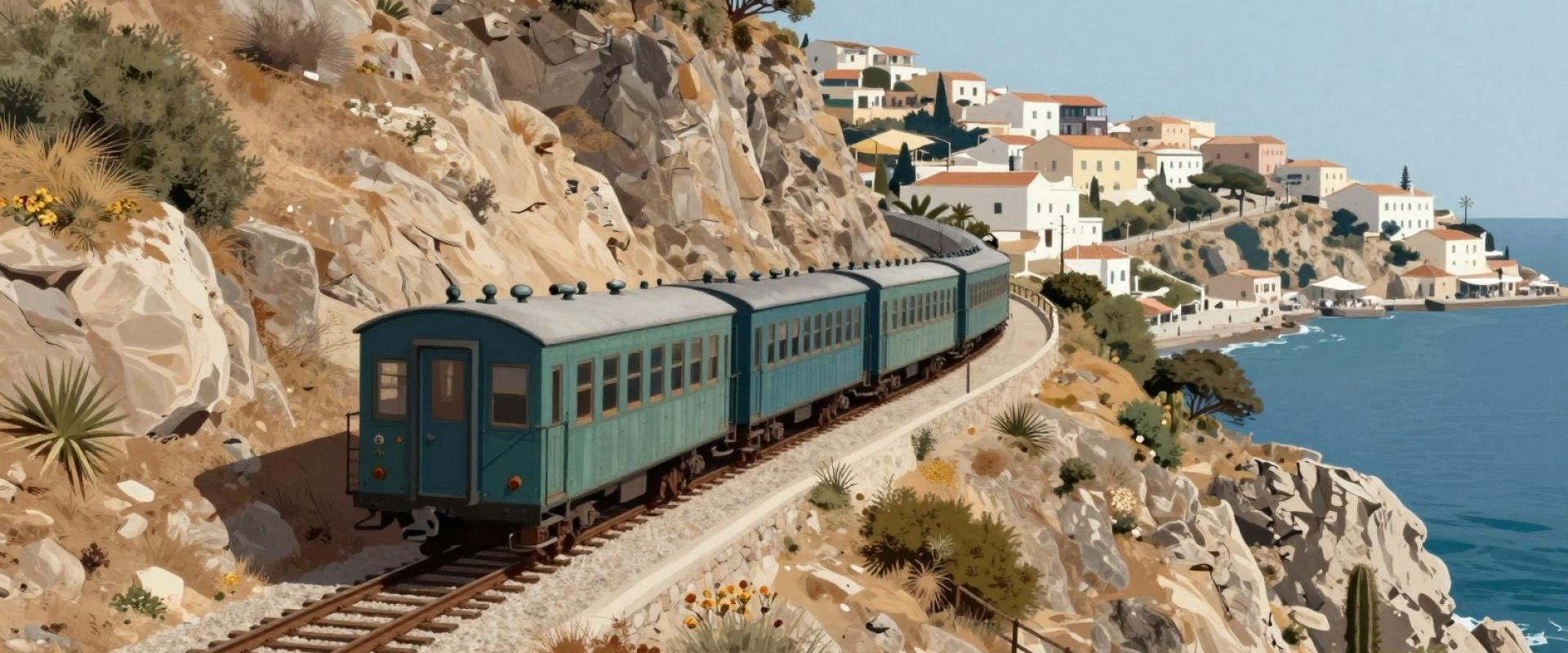 Anacapri Funicular