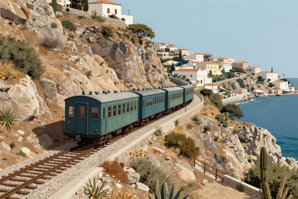 Anacapri Funicular