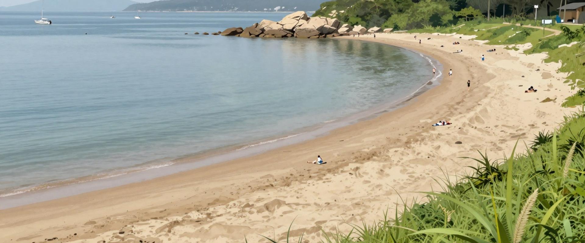 Baia delle Favole (Bay of Fables)