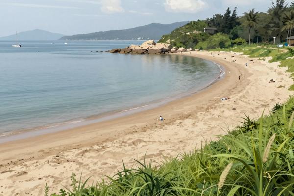 Baia delle Favole (Bay of Fables)