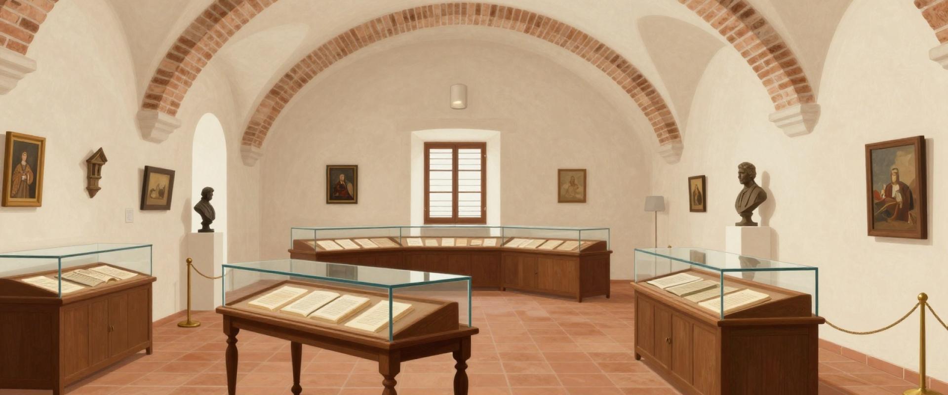 Casa di Francesca (Casa del Planeto)
