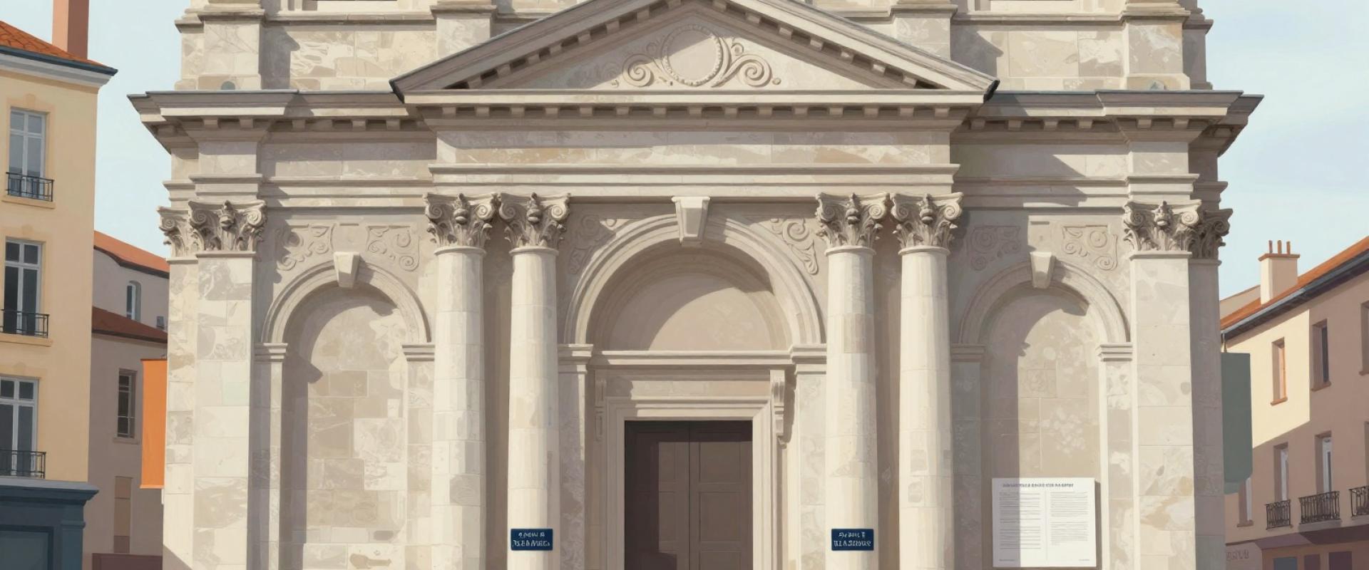 Chapelle de la Trinité