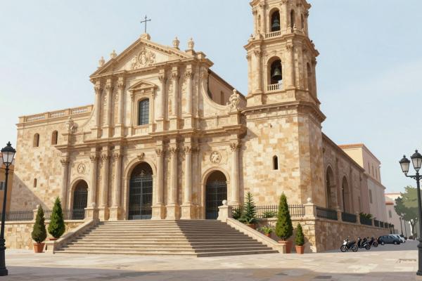 Duomo di Enna (Cattedrale di Santa Maria Maggiore)