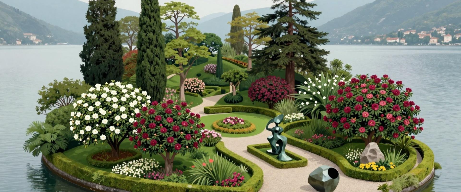 Giardini Botanici André Heller