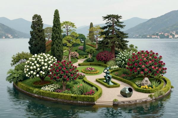 Giardini Botanici André Heller