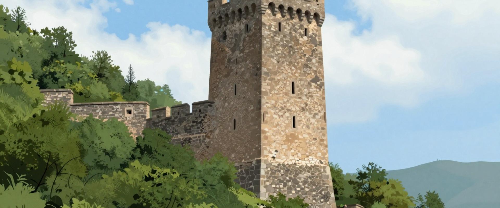 Giardino del Baluardo
