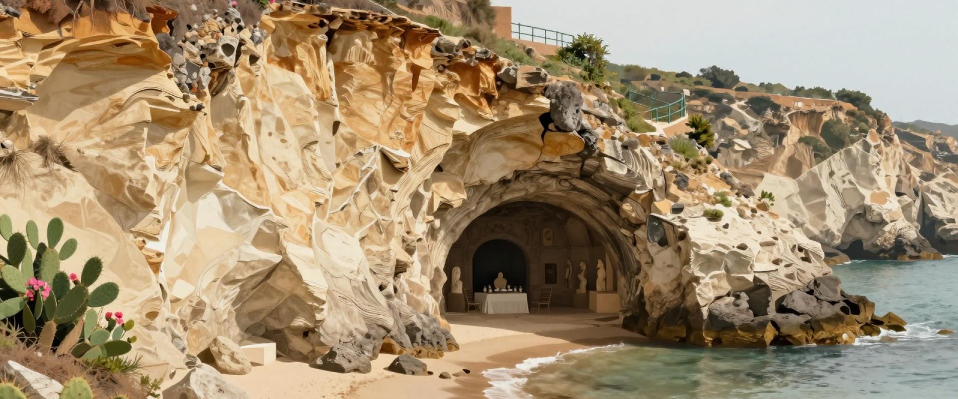 Grotta di Tiberio (Grotta di Nerone)
