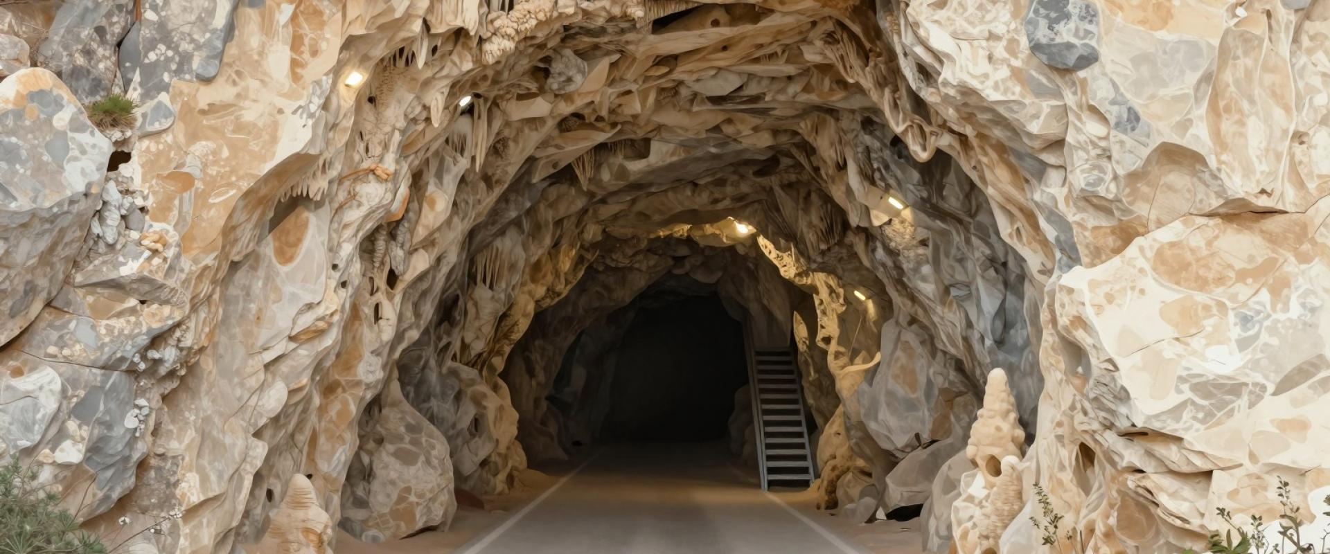 Grotte di Maratea