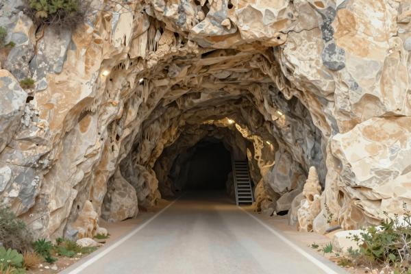 Grotte di Maratea