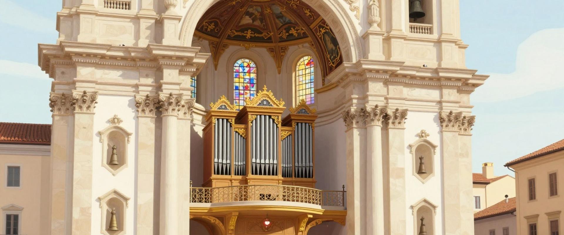 Lecce Cathedral (Cattedrale di Santa Maria Assunta)