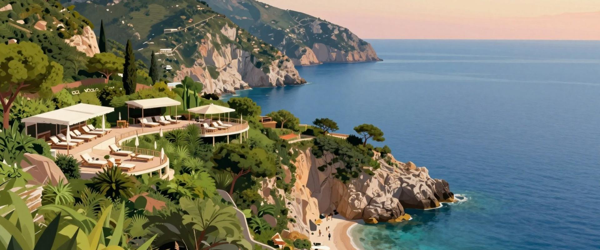 Lido di Vico Equense