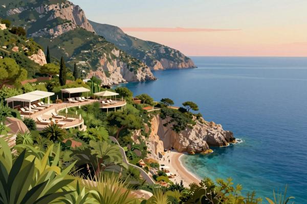 Lido di Vico Equense