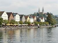 Lungolago (Lakeside Promenade)