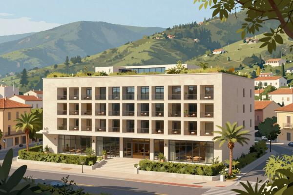 Merano Thermal Baths (Therme Merano)