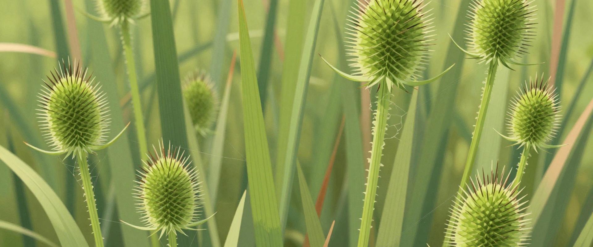 Orto Botanico di Treviso