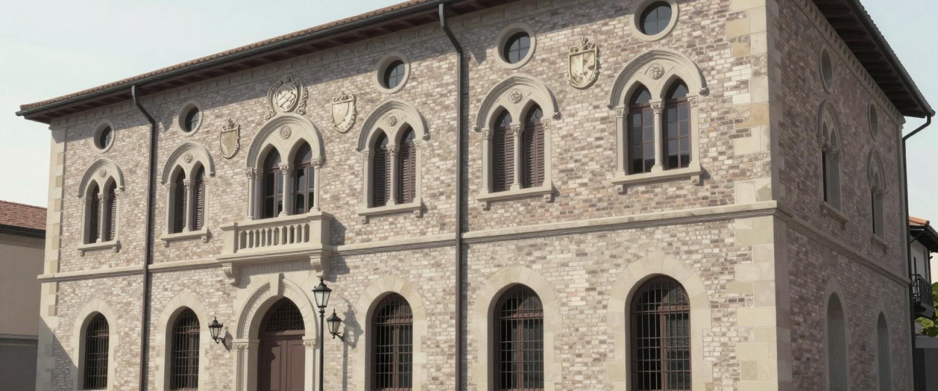 Palazzo del Capitano del Popolo