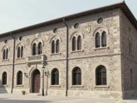 Palazzo del Capitano del Popolo