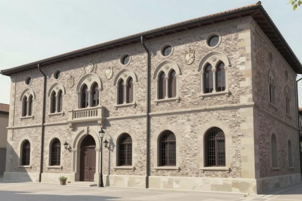 Palazzo del Capitano del Popolo