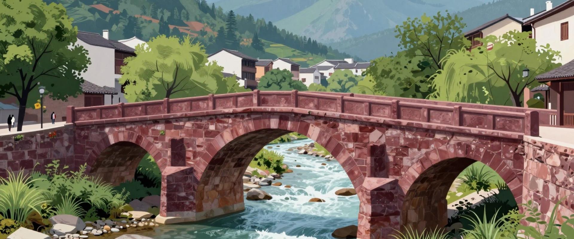 Passerelle (Merano Bridge)