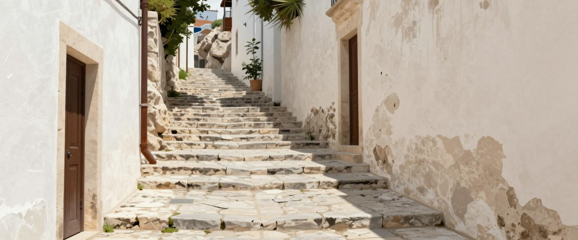 Sperlonga Old Town (Centro Storico)