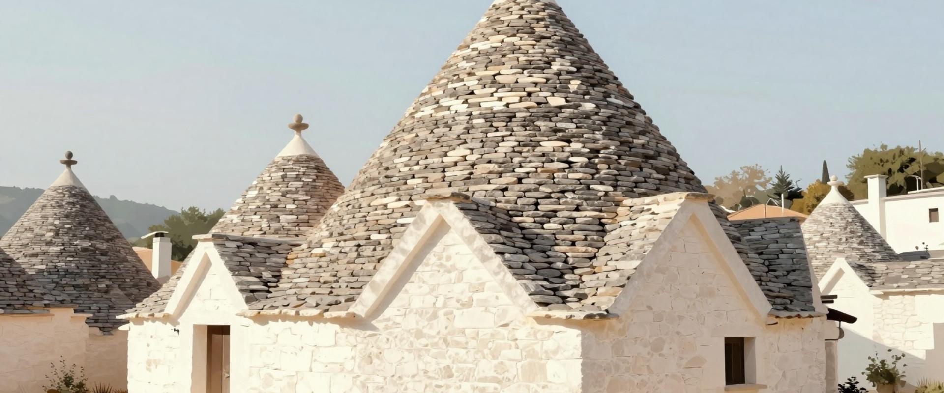 Trullo Rullo