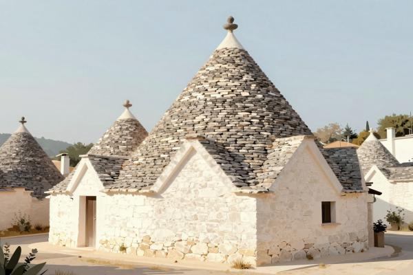Trullo Rullo