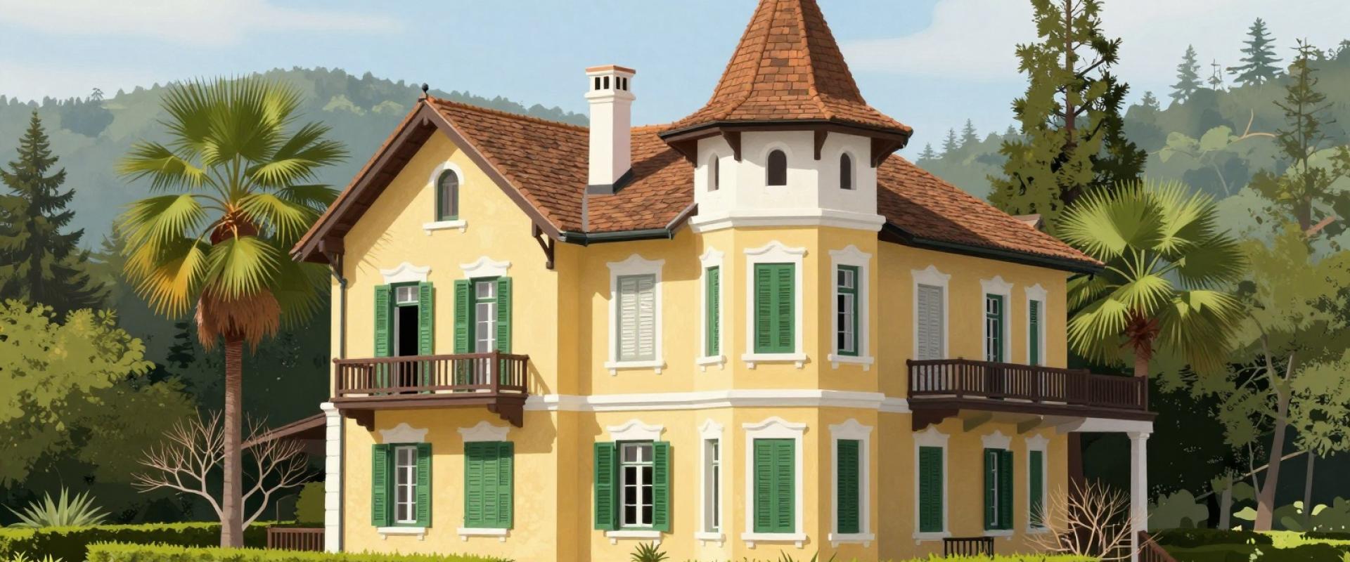 Villa Wartholz
