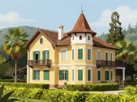 Villa Wartholz