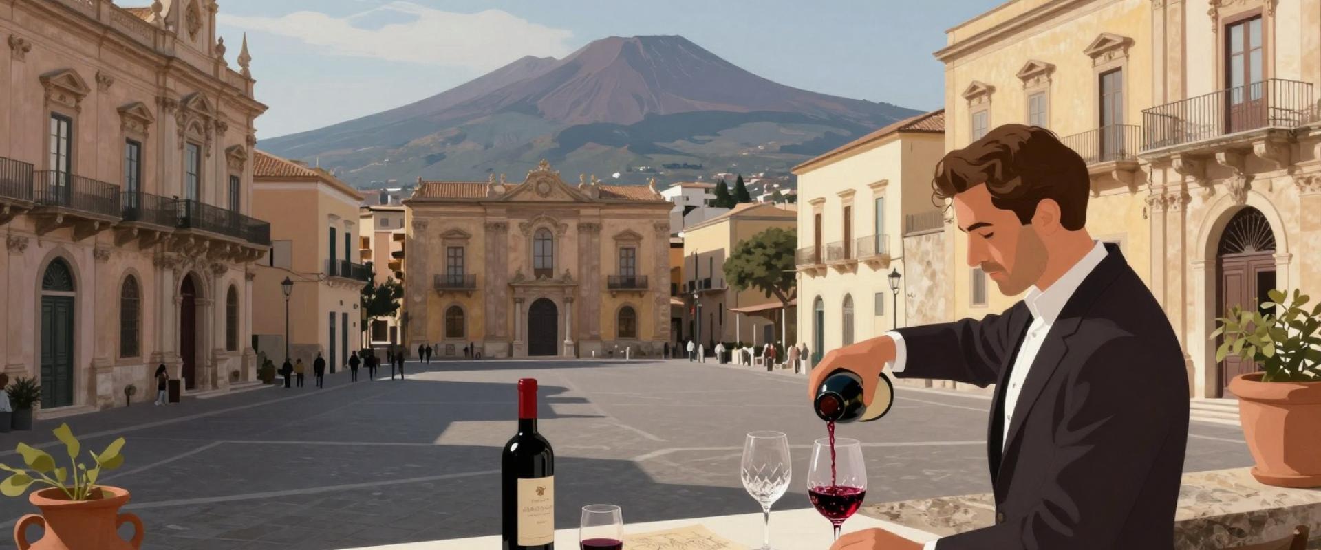 Sommelier Secrets