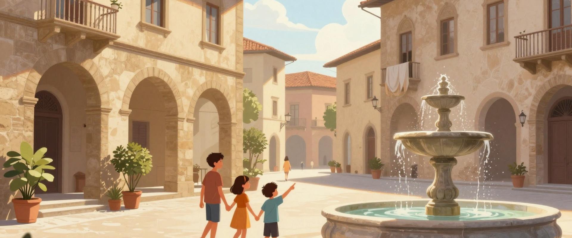 Mastering Italian Art