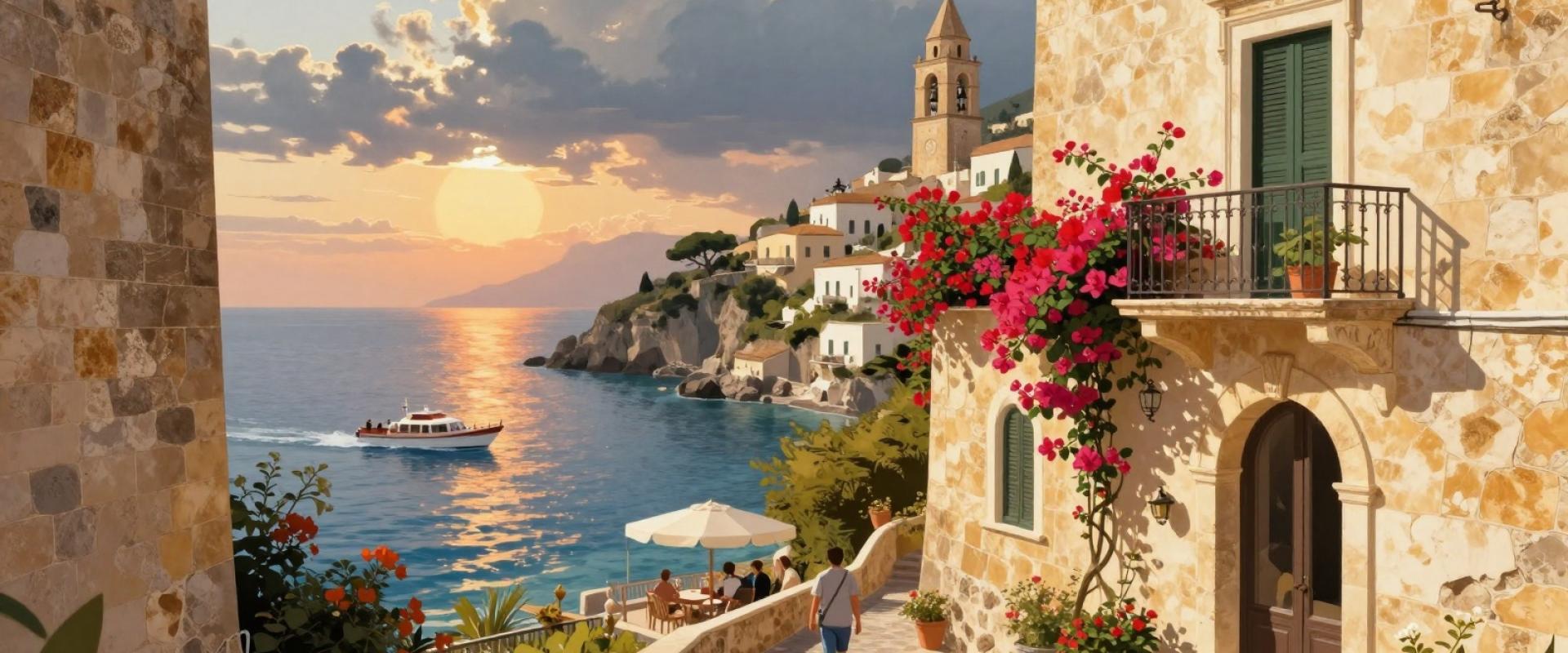 Romantic Getaways