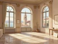 Winter Art Galleries