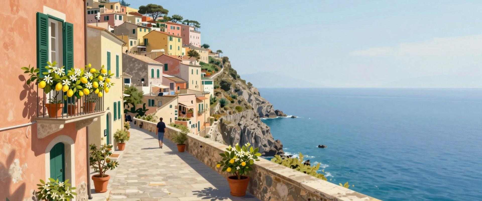 The Art of Slow Travel