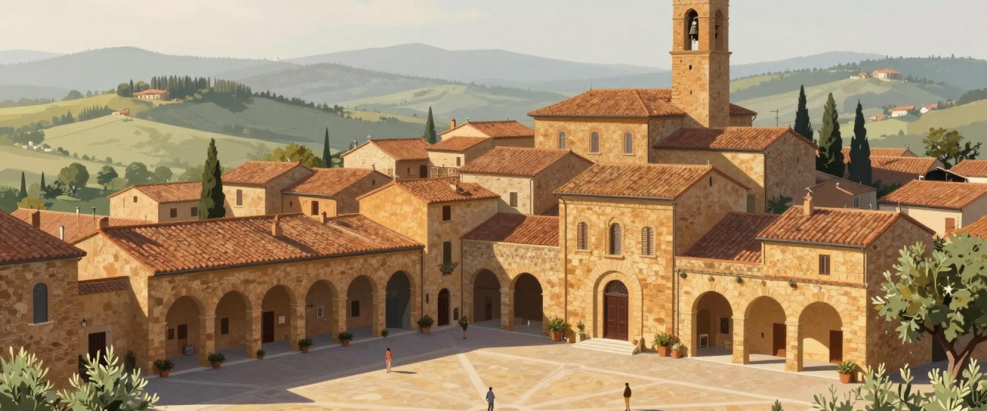 Hidden Gems in Tuscany