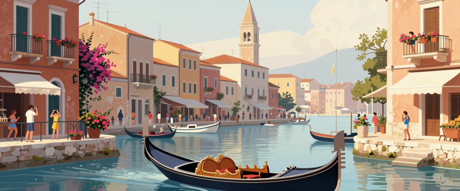 Illustrative header image for Boat Tours