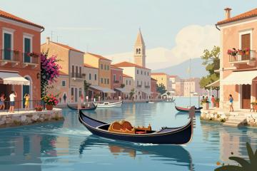 Boat Tours