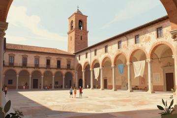 Cultural Centers